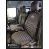Fundas a medida Ford Tourneo Custom I
