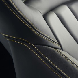 Fundas a medida Peugeot 2008 II