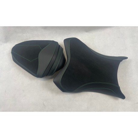 Funda de asiento Kawasaki Z800