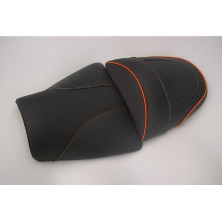 Funda de asiento Kawasaki ZR750