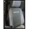 Fundas a medida Volkswagen Caddy V Cargo