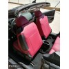 Fundas a medida Peugeot 207 CC