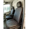 Fundas a medida Mercedes Sprinter II