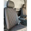 Fundas a medida Mercedes Sprinter II