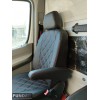 Fundas a medida Mercedes Sprinter II