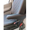 Fundas a medida Mercedes Sprinter II