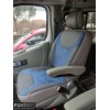 Fundas a medida Opel Vivaro A