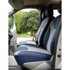 Fundas a medida Renault Trafic II