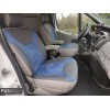 Fundas a medida Renault Trafic II