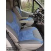 Fundas a medida Renault Trafic II