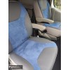 Fundas a medida Renault Trafic II