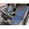 Fundas a medida Renault Trafic II