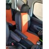 Fundas a medida Opel Combo E