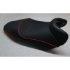 Funda de asiento Moto Guzzi Breva 750