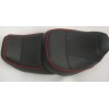 Funda de asiento Moto Guzzi California III