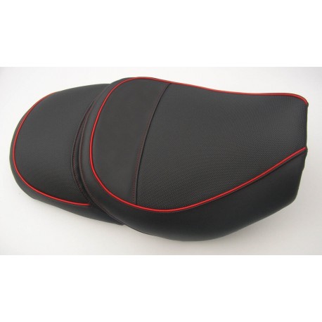 Funda de asiento Moto Guzzi California EV 1100