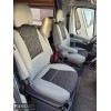 Fundas a medida Fiat Ducato III