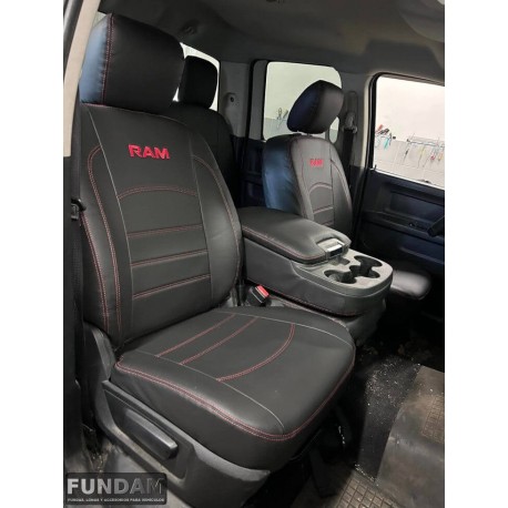 Fundas a medida Dodge RAM IV