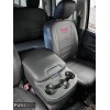 Fundas a medida Dodge RAM IV