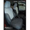 Fundas a medida Toyota Corolla XII