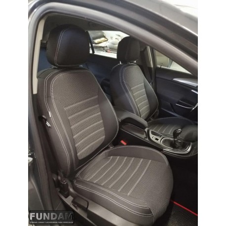 Fundas a medida Opel Insignia A