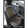 Fundas a medida Opel Insignia A