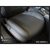 Fundas a medida Opel Insignia A