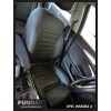 Fundas a medida Opel Insignia A