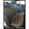 Fundas a medida Opel Insignia A