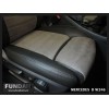 Fundas a medida Mercedes Clase B (W246)