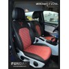 Fundas a medida Mercedes Clase B (W246)