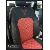 Fundas a medida Mercedes Clase B (W246)