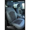 Fundas a medida Audi Q7 4M