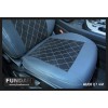 Fundas a medida Audi Q7 4M