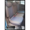 Fundas a medida Skoda Roomster