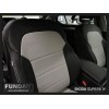 Fundas a medida Skoda Superb III