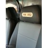 Fundas a medida Mercedes Vito II