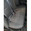 Fundas a medida Toyota Camry IX