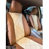 Fundas a medida Volvo S60 I