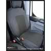 Fundas a medida Ford Transit Custom II