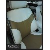 Fundas a medida Mercedes Clase S W140