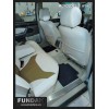 Fundas a medida Mercedes Clase S W140