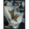 Fundas a medida Mercedes Clase S W140