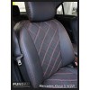 Fundas a medida Mercedes Clase S W221