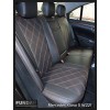 Fundas a medida Mercedes Clase S W221