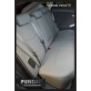 Fundas a medida Toyota Prius III