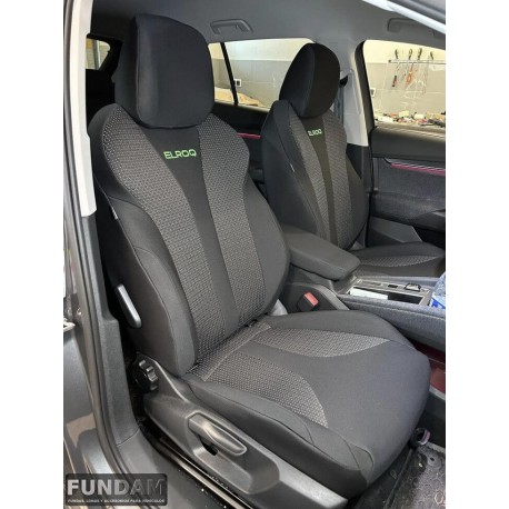 Fundas a medida Skoda Elroq