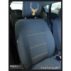 Fundas a medida Ford Fiesta Mk7