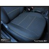 Fundas a medida Ford Fiesta Mk7
