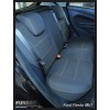 Fundas a medida Ford Fiesta Mk7